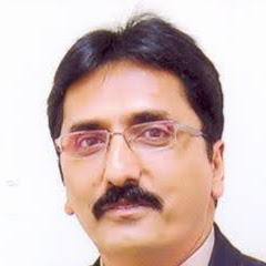 Prashant Yagnik